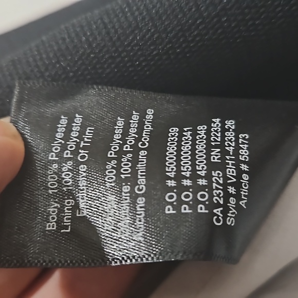 Aritzia Babaton Keith Blazer Jacket - Picture 7 of 9